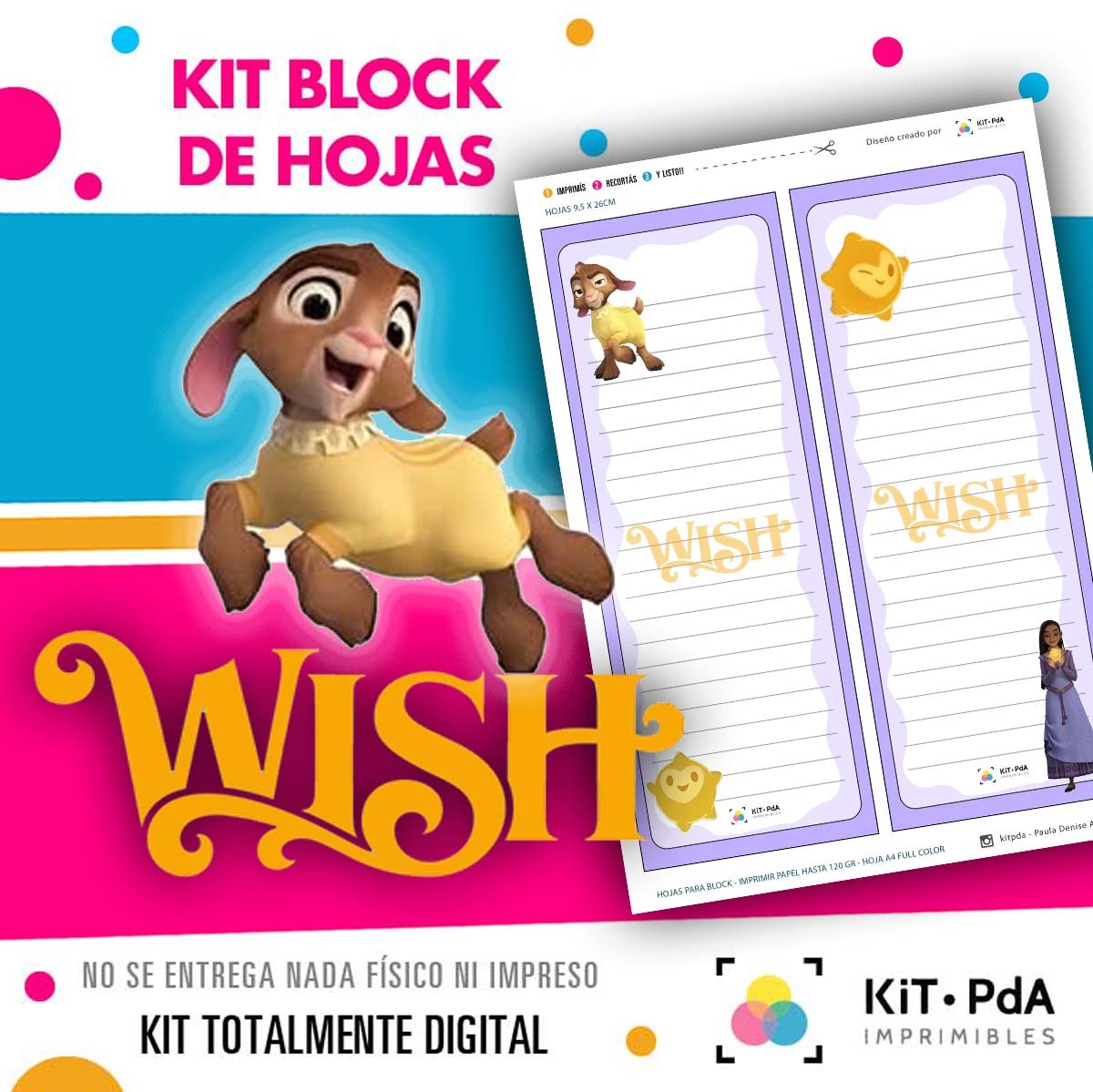 Block
